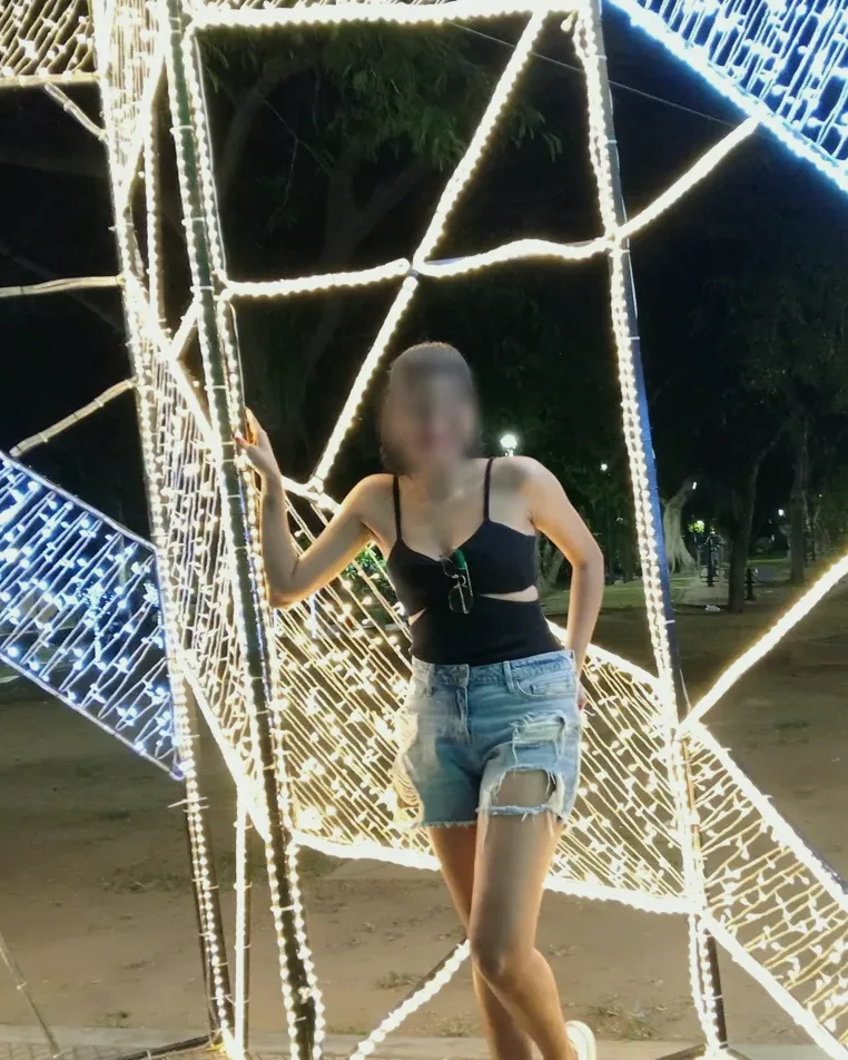 Erin, 34